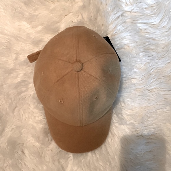 NWT Norla baseball cap hand made in Canada one size - Picture 5 of 6